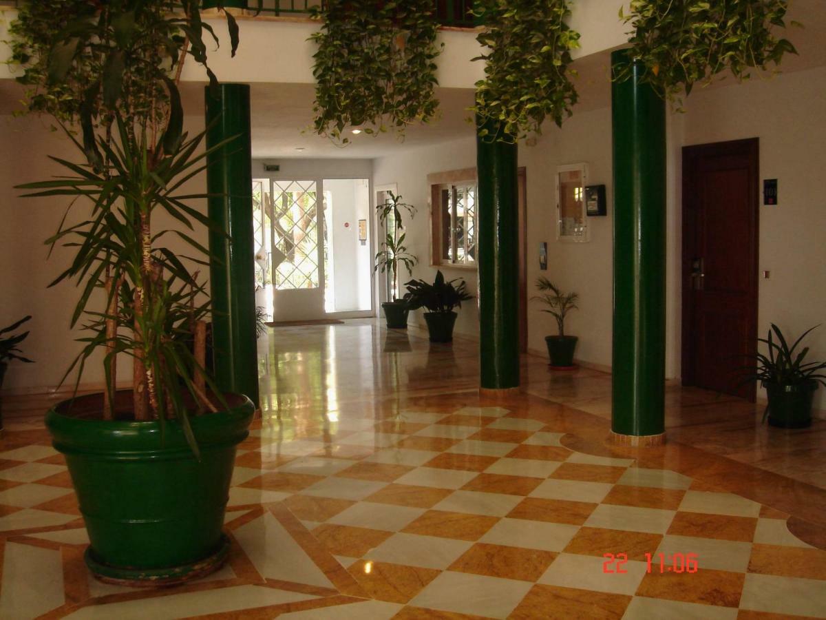 Milenium Palace - Garaje Incluido - Piscina-Fibes Séville Extérieur photo